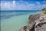 Isla Mujeres Rocks m.mcholm_cancun-mexico-06